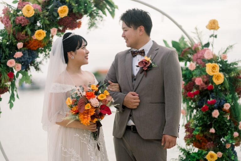 セブ島結婚式
