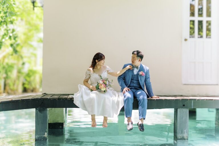 セブ島結婚式PORTFOLIO